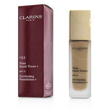 エバーラスティング ファンデーション+ SPF15 - # 110 Honey